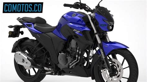 yamaha fz25 precio méxico.